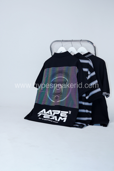 rekomendasi kaos reflective