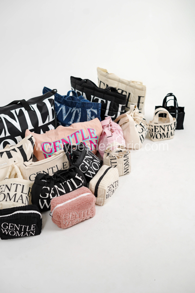 tas dumpling bag gentlewoman