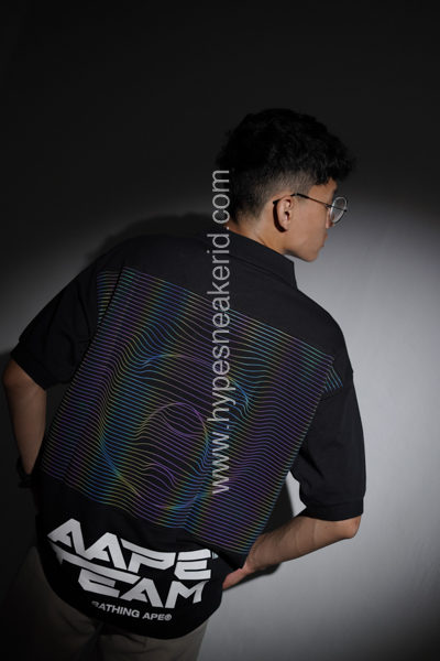 rekomendasi kaos reflective branded