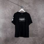 GIVENCHY BLACK TSHIRT