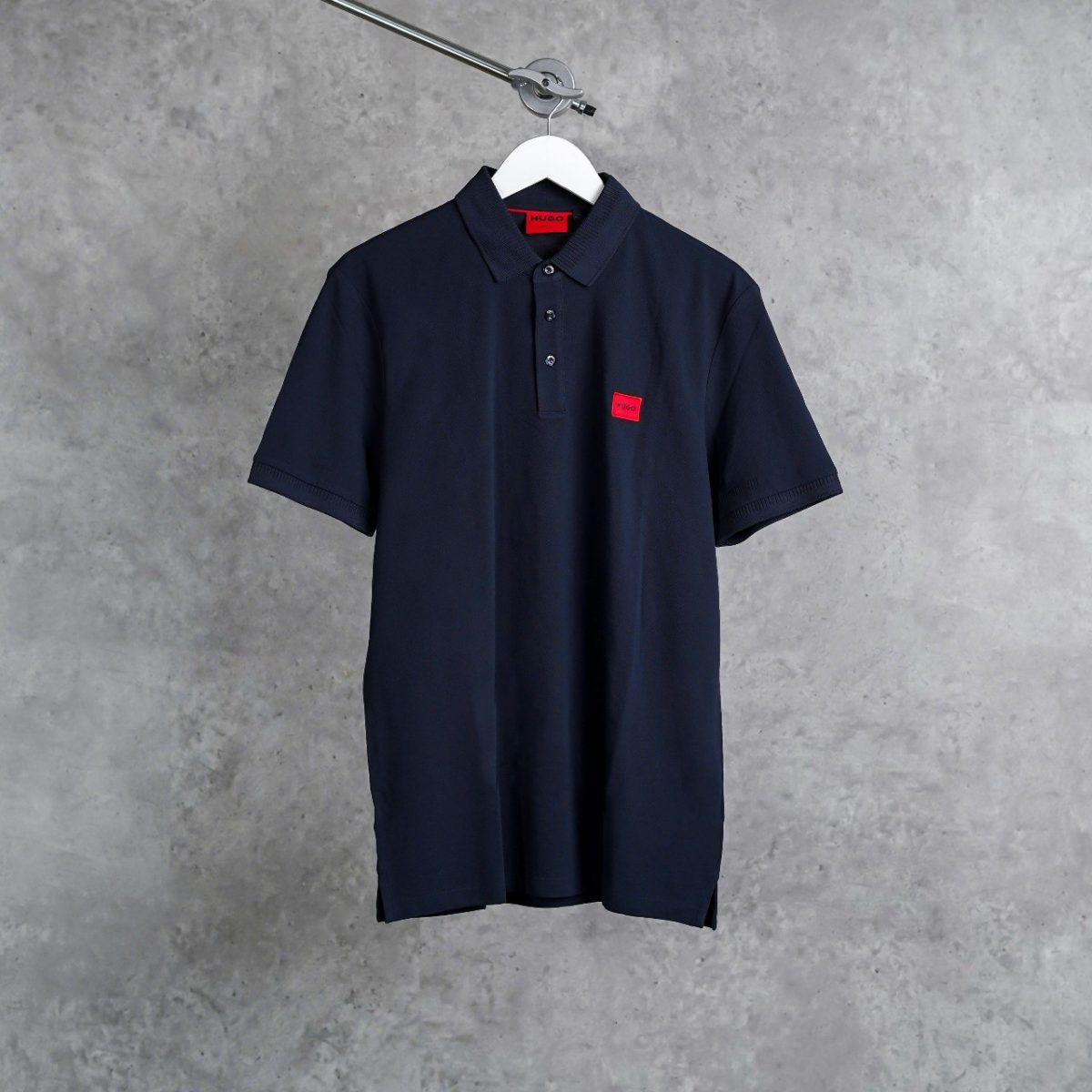 HUGO BOSS BLACK POLO