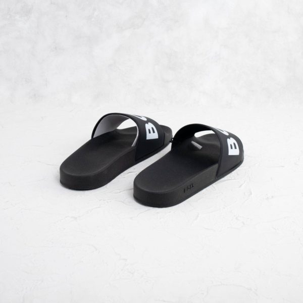 HUGO BOSS BLACK SLIDE