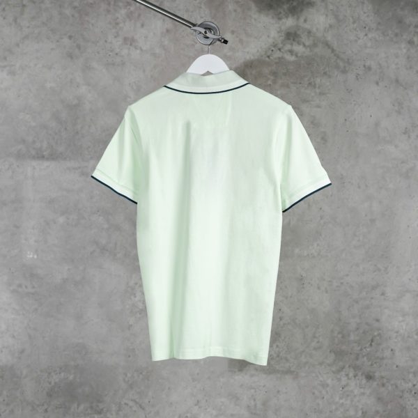 HUGO BOSS GREEN POLO