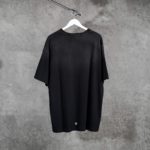 GIVENCHY BLACK TSHIRT