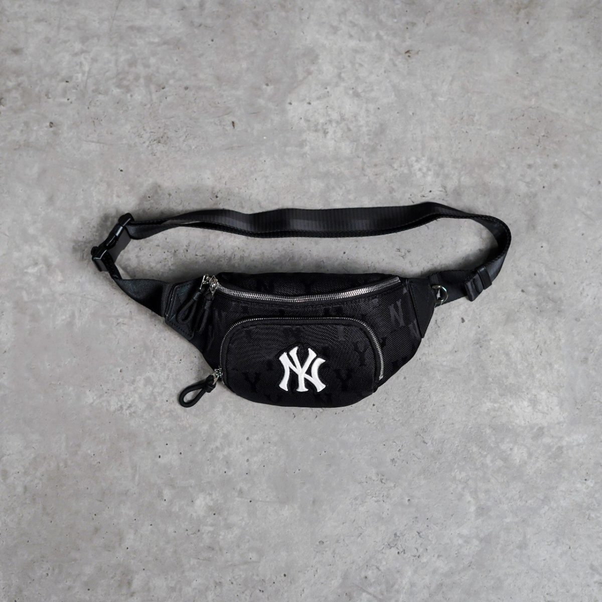 MLB BLACK TAS