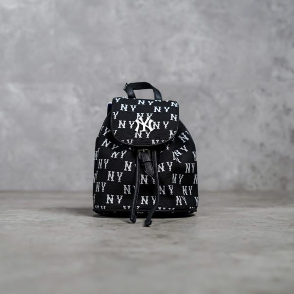 MLB BLACK BAG