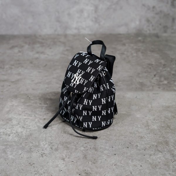 MLB BLACK BAG