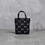 MLB NY WHITE BLACK SS24 MINI TOTE BAG