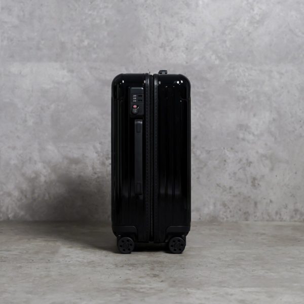 RIMOWA BLACK KOPER