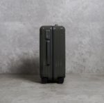 RIMOWA SALTE GREY KOPER