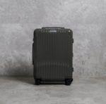 RIMOWA SALTE GREY KOPER