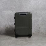 RIMOWA SALTE GREY KOPER