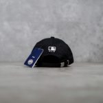 MLB BLACK CAP