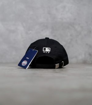 MLB BLACK CAP