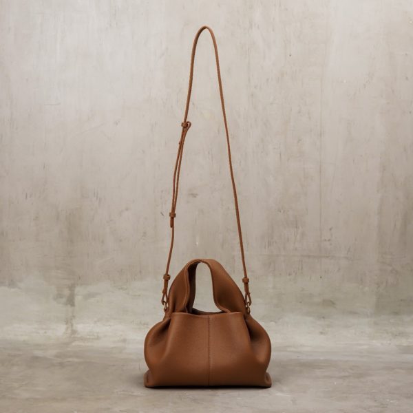 POLENE CAMEL BAG