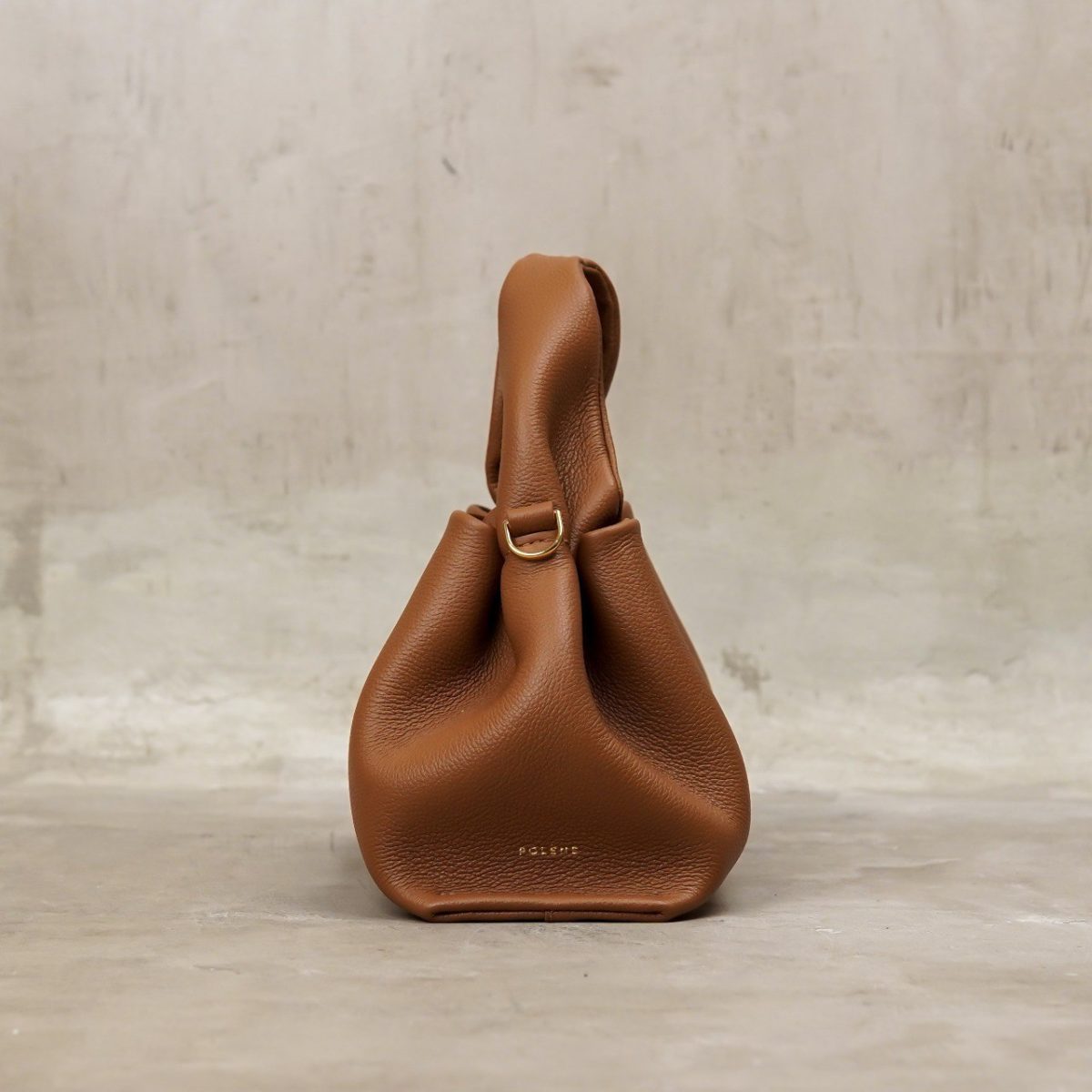 POLENE CAMEL BAG