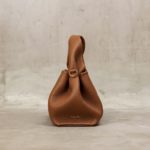 POLENE CAMEL BAG