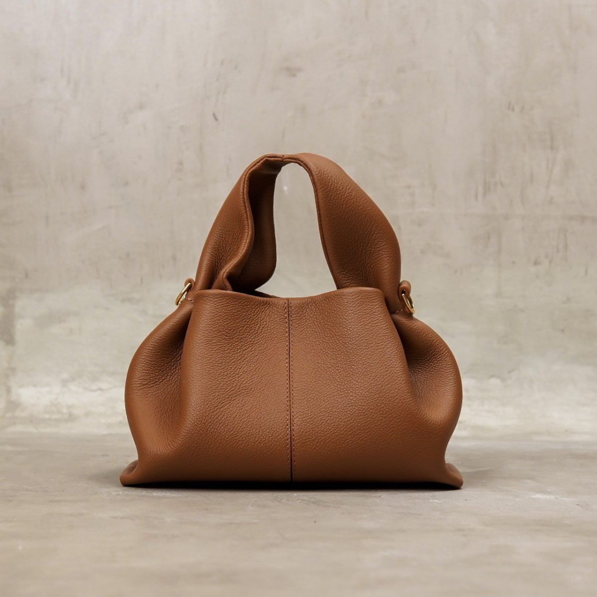 POLENE CAMEL BAG