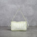 GENTLE WOMAN BABY GREEN BAG