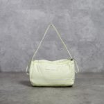 GENTLE WOMAN BABY GREEN BAG