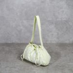 GENTLE WOMAN BABY GREEN BAG