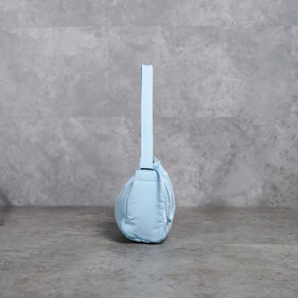 GENTLE WOMAN BABY BLUE BAG