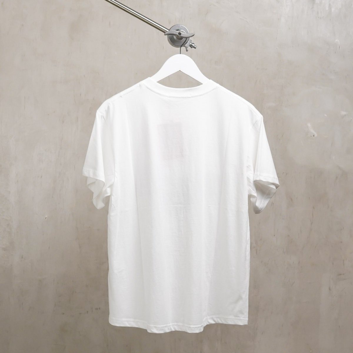 MARDI MERCREDI WHITE TSHIRT