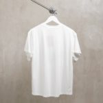 MARDI MERCREDI WHITE TSHIRT