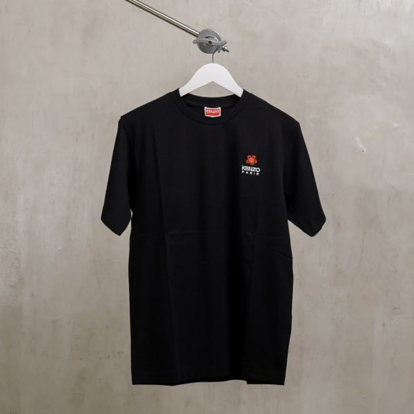 KENZO BLACK TSHIRT