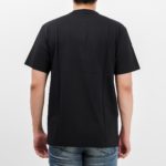 KENZO BLACK TSHIRT