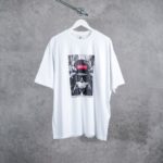 CALMMIND WHITE TSHIRT