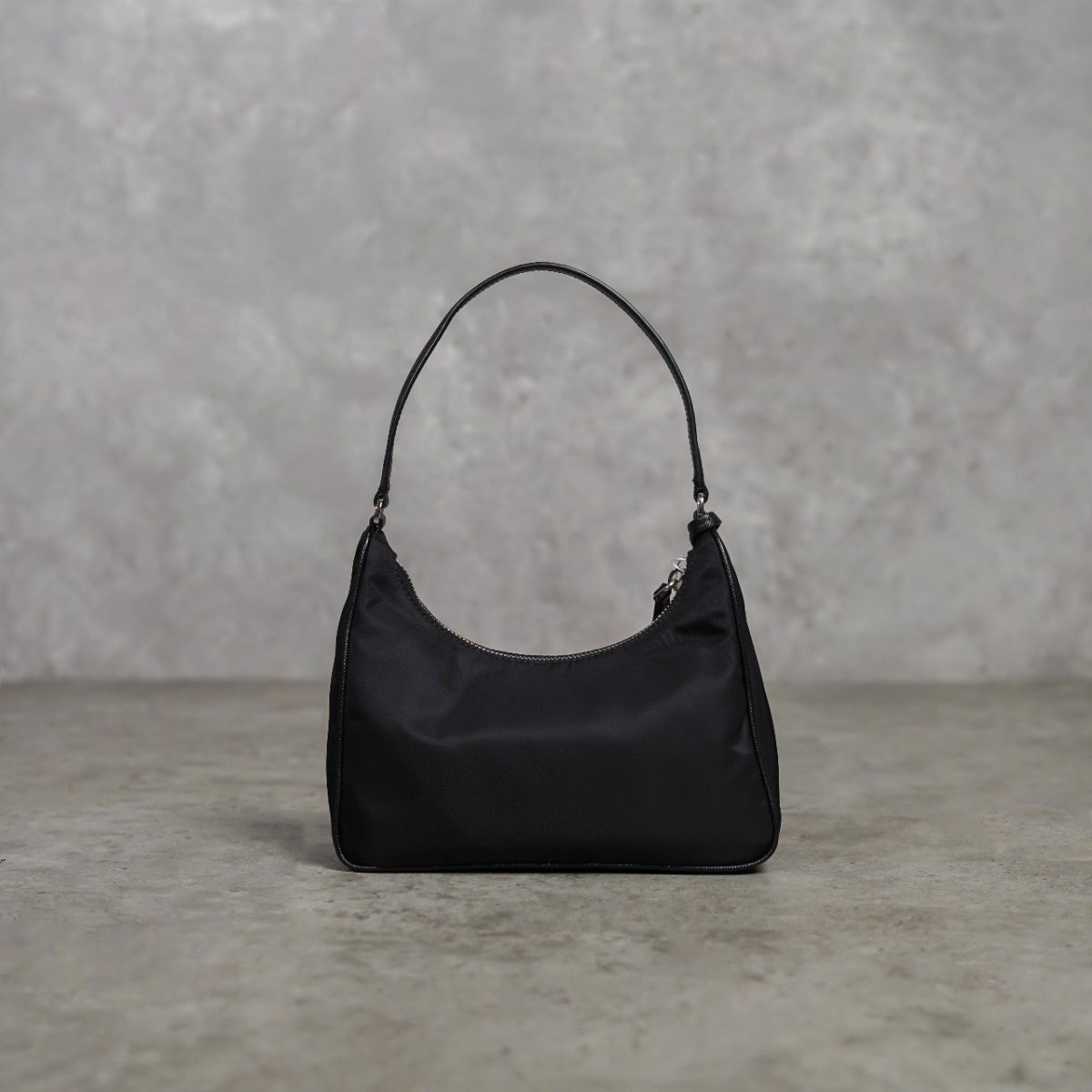 PRADA BLACK BAG