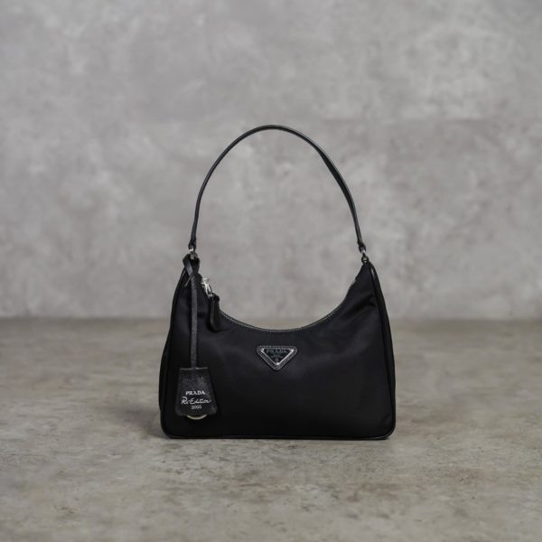 PRADA BLACK BAG