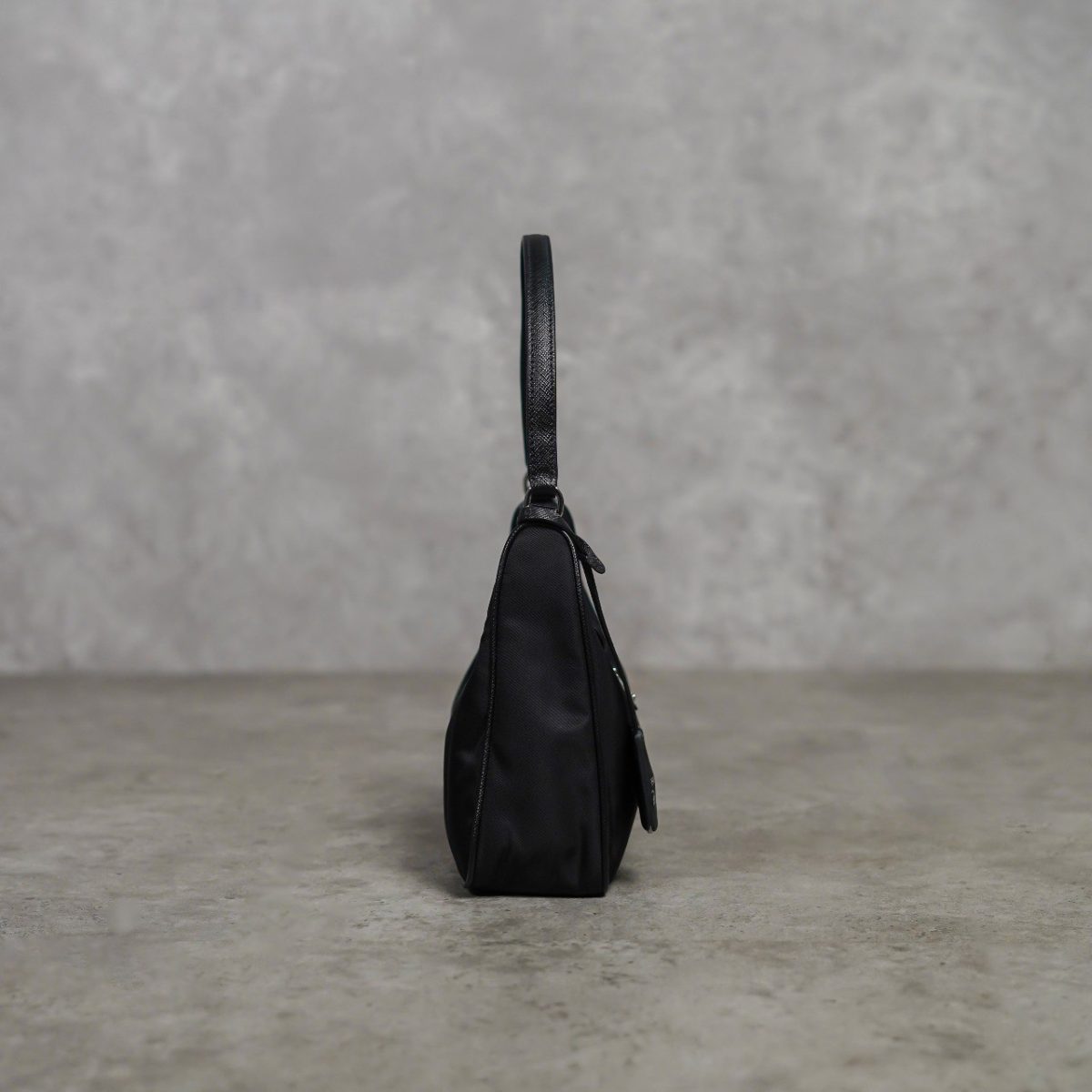 PRADA BLACK BAG