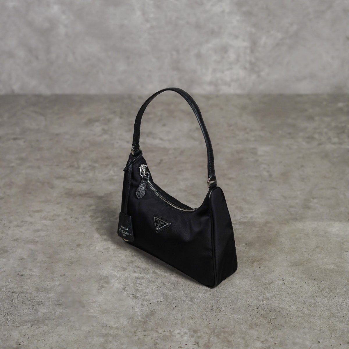 PRADA BLACK BAG