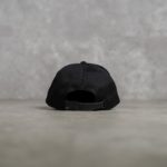 BALMAIN BLACK CAP