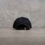 BALMAIN BLACK CAP