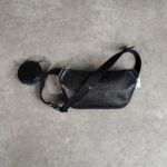 COACH BLACK BAG