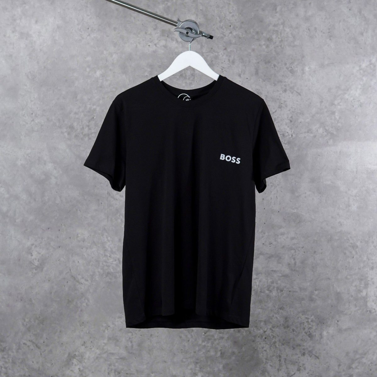 HUGO BOSS BLACK TSHIRT