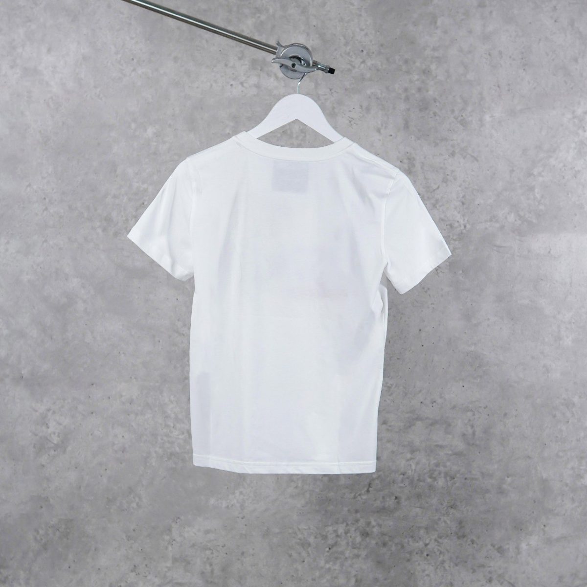 MOSCHINO WHITE TSHIRT