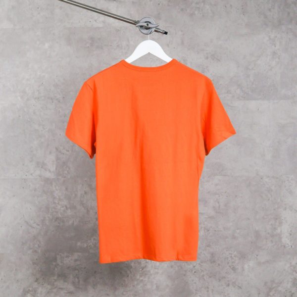 NOUNOU ORANGE TSHIRT