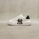 MLB WHITE SHOES