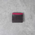 COACH PINK WALLET