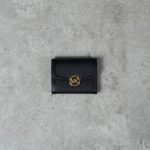 MICHAEL KORS BLACK WALLET