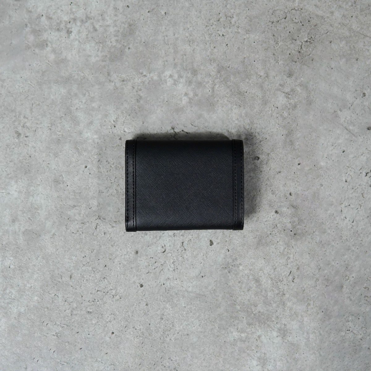 MICHAEL KORS BLACK WALLET