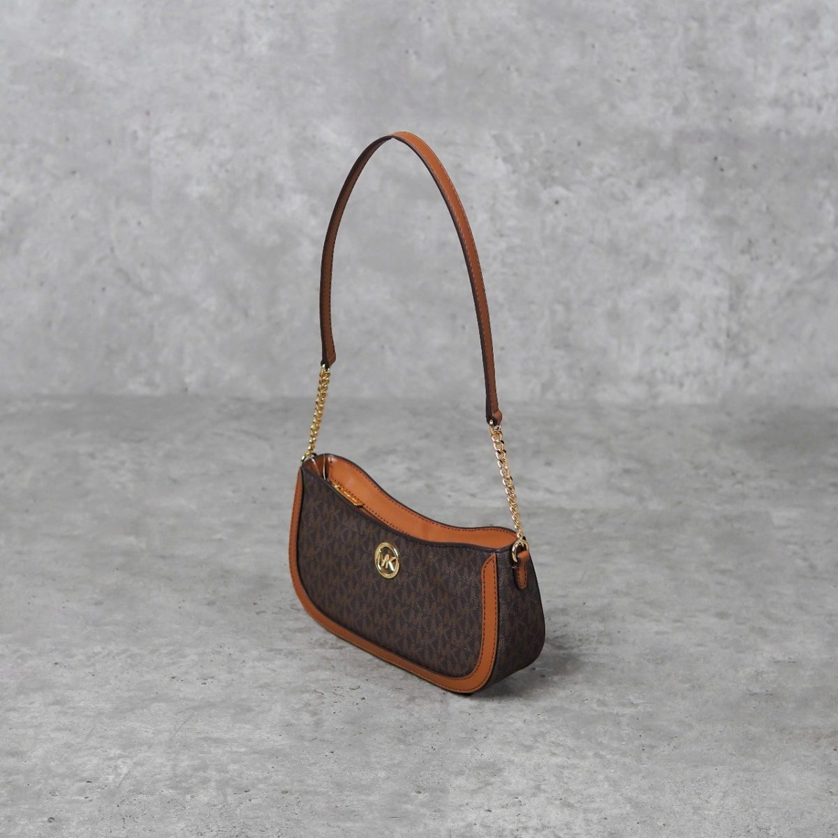 MICHAEL KORS BROWN BAG