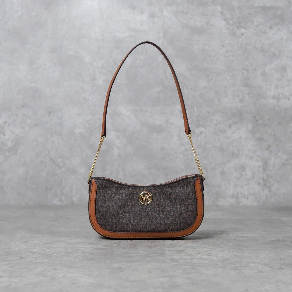 MICHAEL KORS BROWN BAG