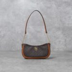 MICHAEL KORS BROWN BAG