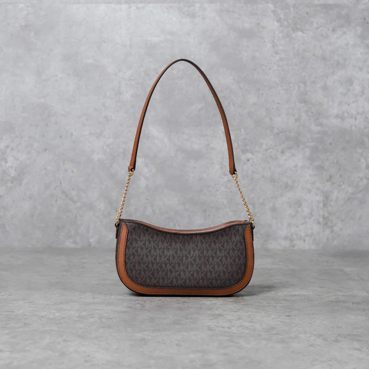 MICHAEL KORS BROWN BAG