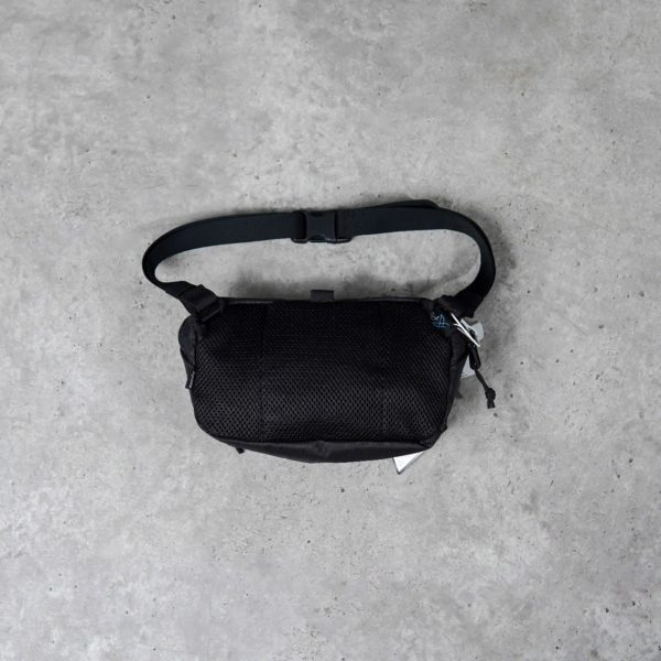 SUPREME BLACK BAG